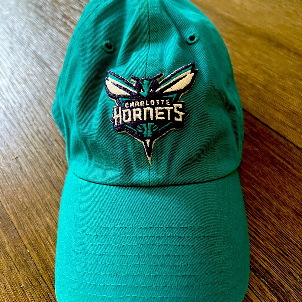 47 brand Charlotte Hornets hat